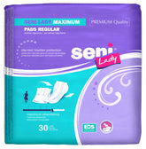 Seni Lady Maximum Pads